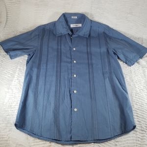 Men's Calvin Klein button down